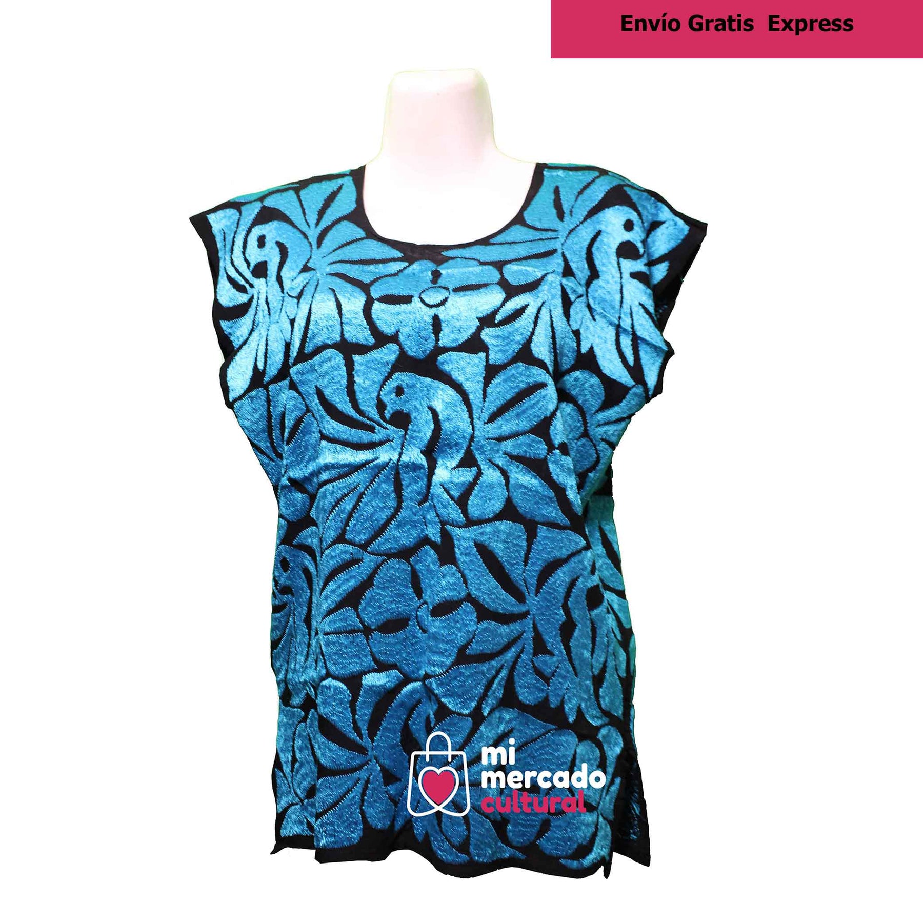 Jalapa Blusas Bordadas Mexico Jalapa De Diaz